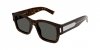 OKULARY SAINT LAURENT SL 617 002 53 ROZMIAR M